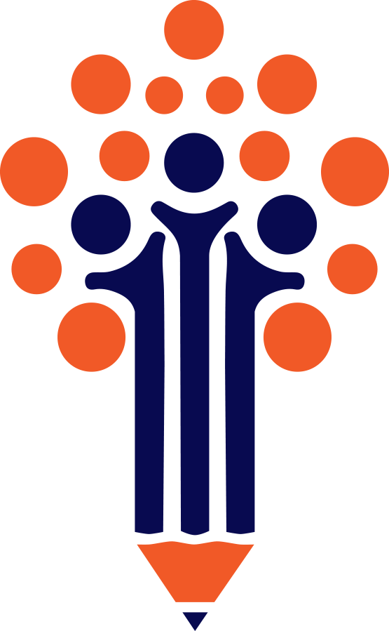 Return Home - Regional Office Of Education Champaign Il Logo Clipart (555x899), Png Download