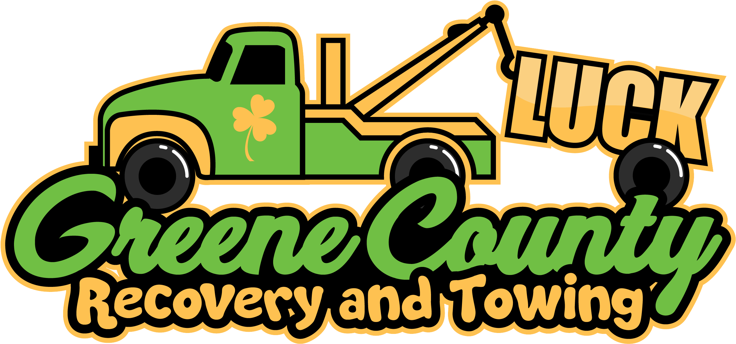 Greene County Recovery Clipart (2470x1277), Png Download