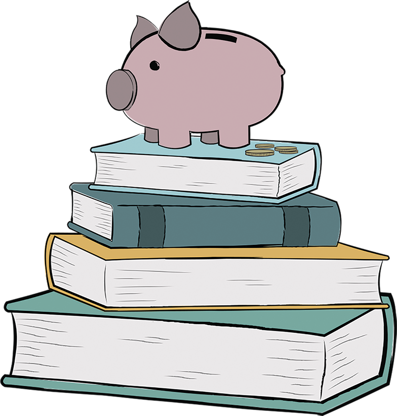 Cartoon Clipart (2000x2000), Png Download