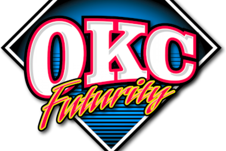 Okc Futurity Logo Clipart (750x500), Png Download