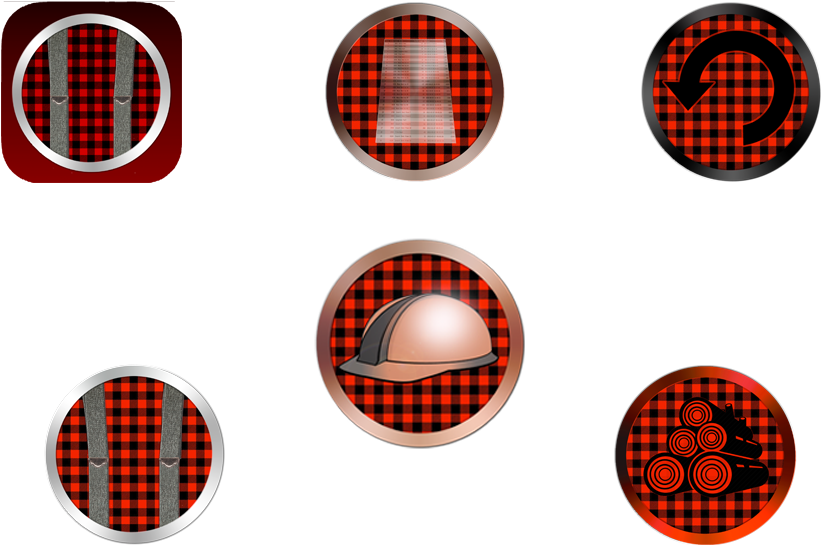 Tartan Clipart (1000x600), Png Download