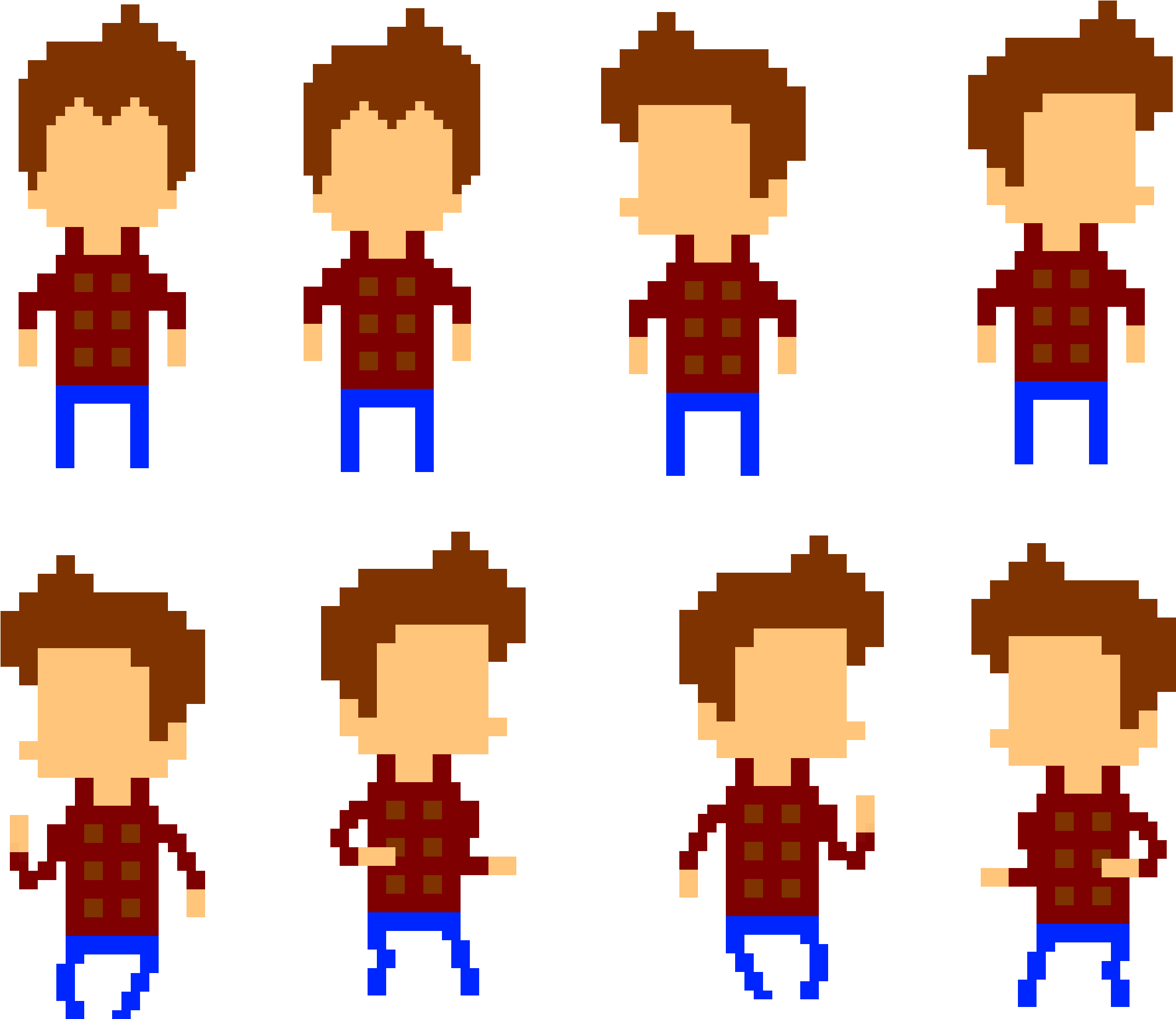 View Media - Cartoon Clipart (2303x1951), Png Download