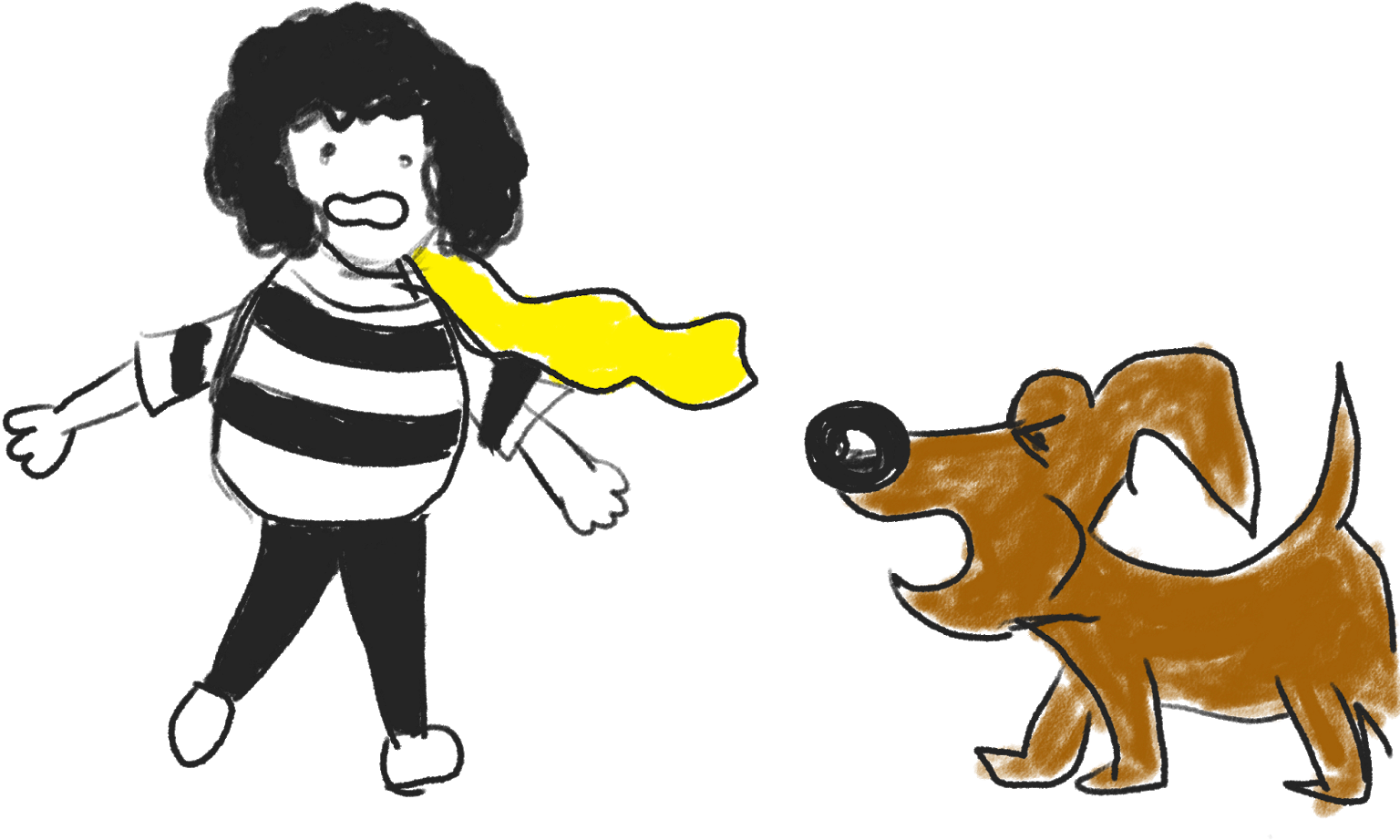 Cartoon Clipart (1600x1143), Png Download
