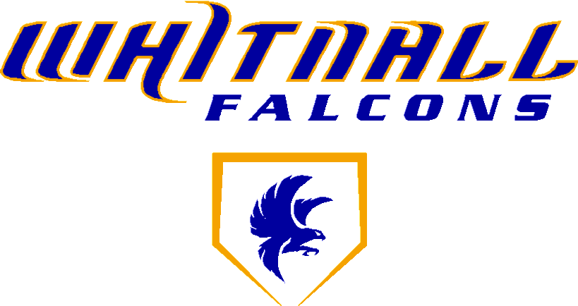 Whitnall Falcons Baseball Clipart (819x434), Png Download