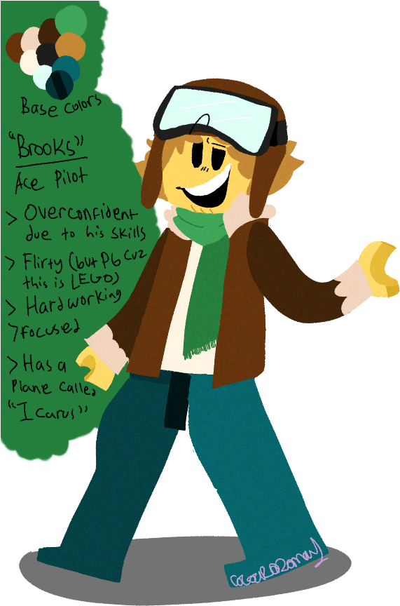 Cartoon Clipart (600x914), Png Download