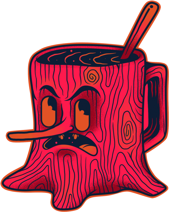 Tronco Clipart (807x807), Png Download