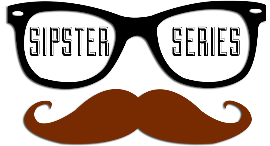 Sipster Series New Logo Clipart (1024x731), Png Download