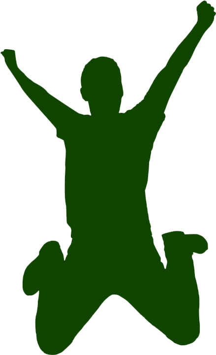 Introvert Or Extrovert Clipart (920x800), Png Download