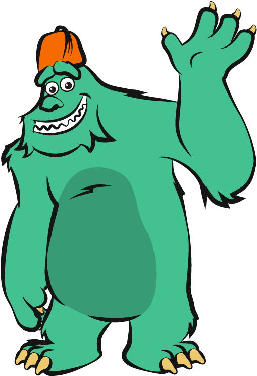 Cartoon Clipart (600x800), Png Download