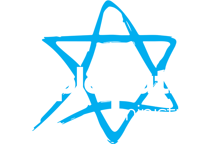 Simple Truth Ministries - Star Of David Clipart (800x540), Png Download