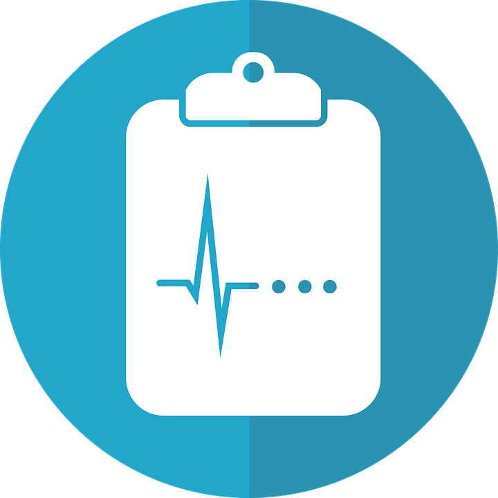 Prognosis Icon Clipart (720x720), Png Download