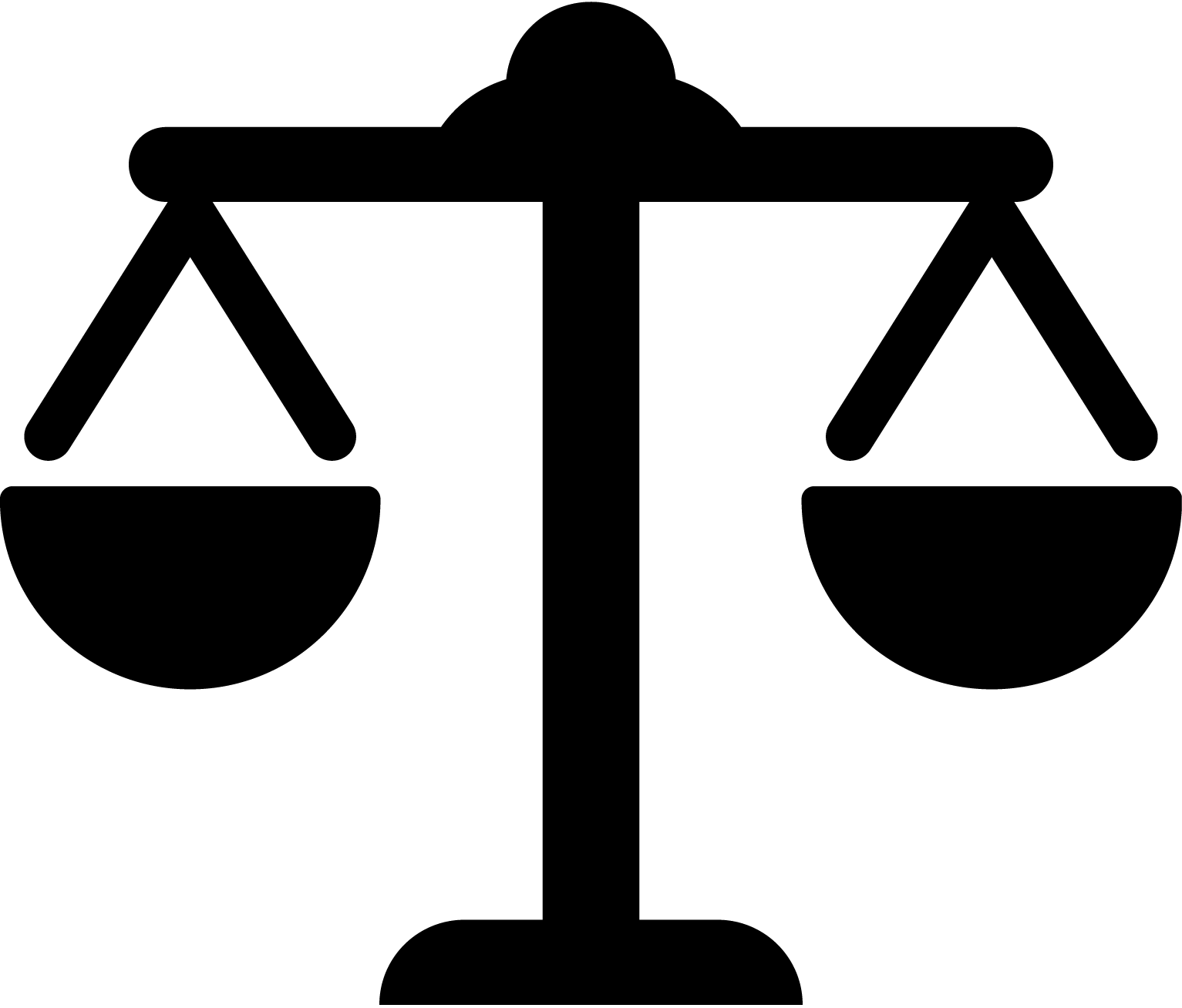 Government Clipart Equal Right - Symbol For Collecting Taxes - Png Download (1533x1308), Png Download