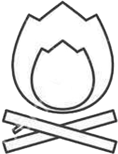 Emblem Clipart (500x700), Png Download
