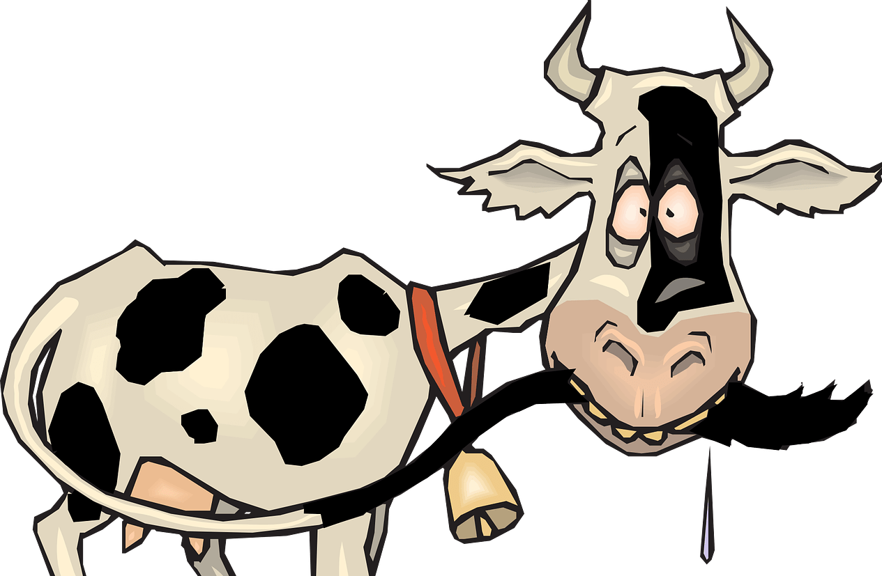 Empty Manger Clipart - Png Download (1265x827), Png Download