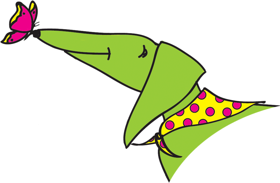 Buy A Dachshund Book That Teaches Kids About Bullying - Coloring Book Clipart (1011x712), Png Download