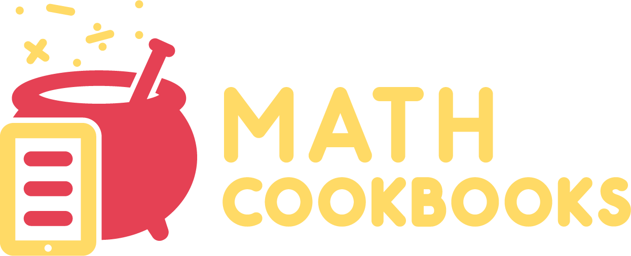 Transparent Vintage Cookbook Clipart - Png Download (1245x506), Png Download