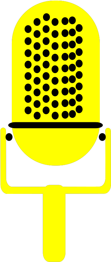 Microphone Svg Clip Arts - Micorphone Green Clipart Png Transparent Png (1024x1024), Png Download