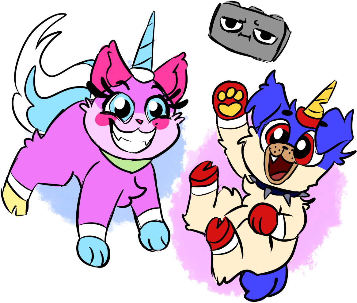 Cartoon Clipart (1280x1024), Png Download