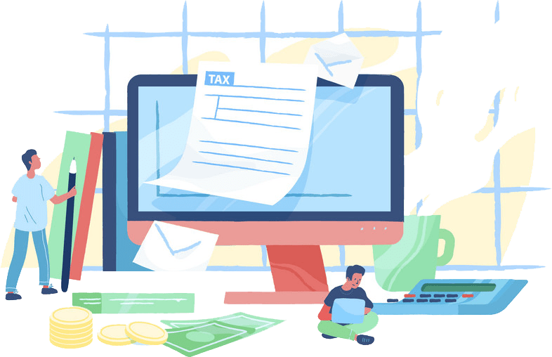 Servicios Prestados Clipart (786x508), Png Download