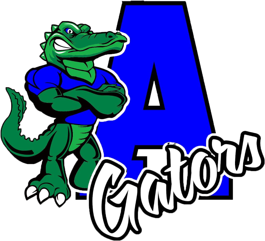 School Logo - Adkison Elementary School Ceres Ca Clipart (900x846), Png Download