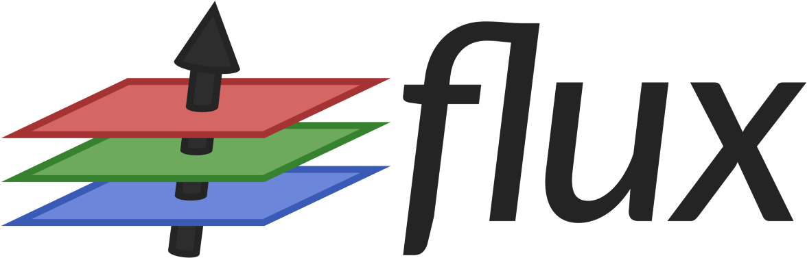 Flux Julia Clipart (1200x405), Png Download