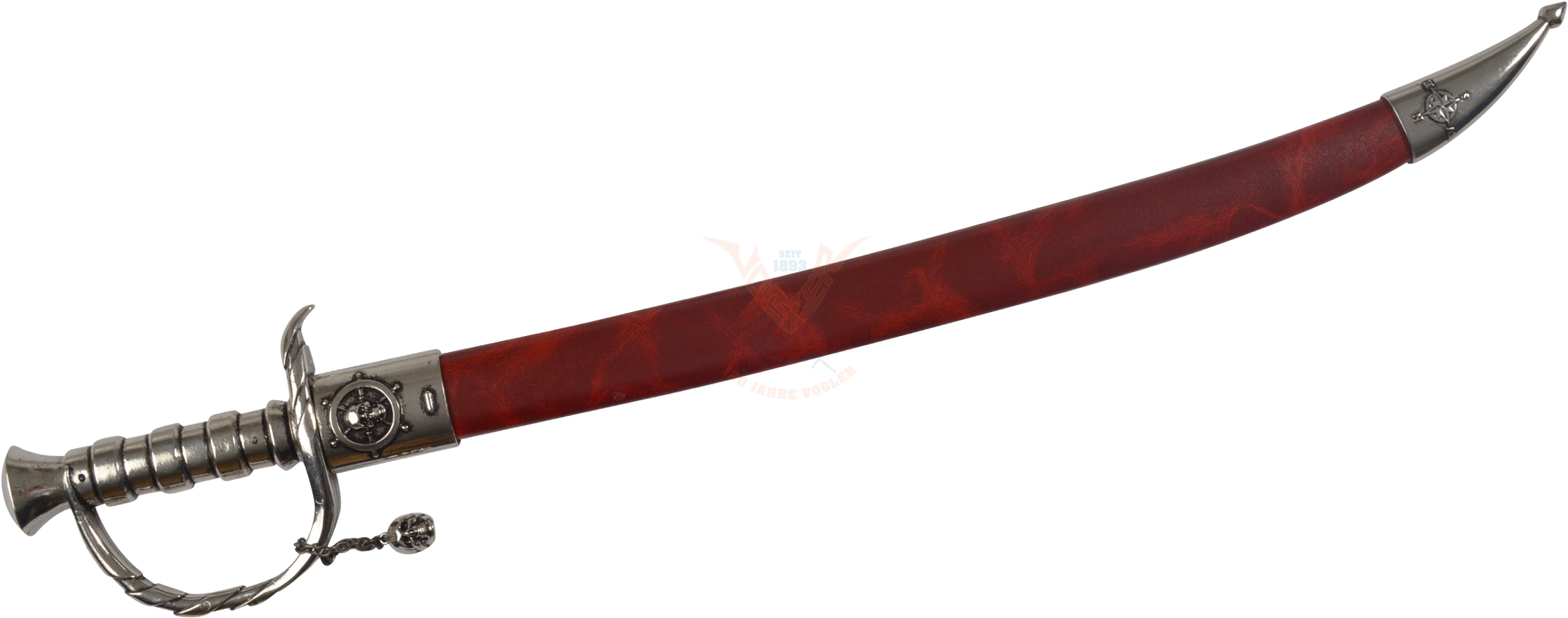 Transparent Pirate Sword Png - Transparent Transparent Transparent Background Transparent Clipart (2235x881), Png Download