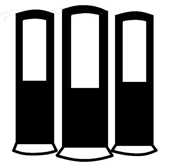 Shotgun Clipart (800x600), Png Download