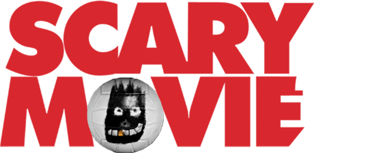 Scary Clip Movie - Scary Movie 2 Logo - Png Download (1280x544), Png Download