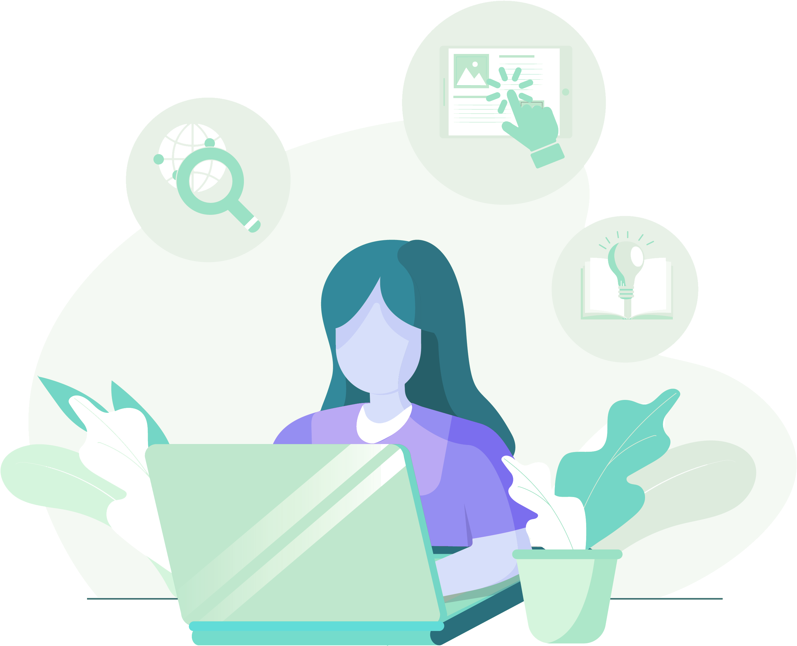 Illustration Clipart (3147x2546), Png Download