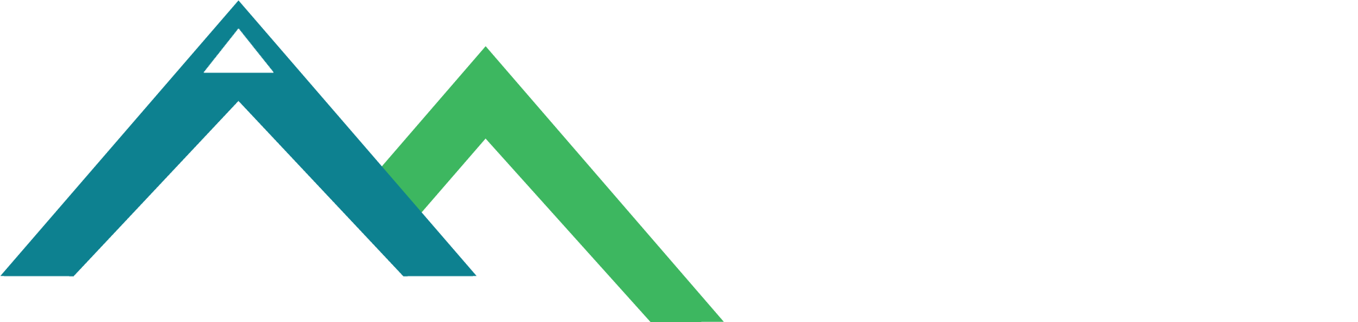 Triangle Clipart (1967x467), Png Download