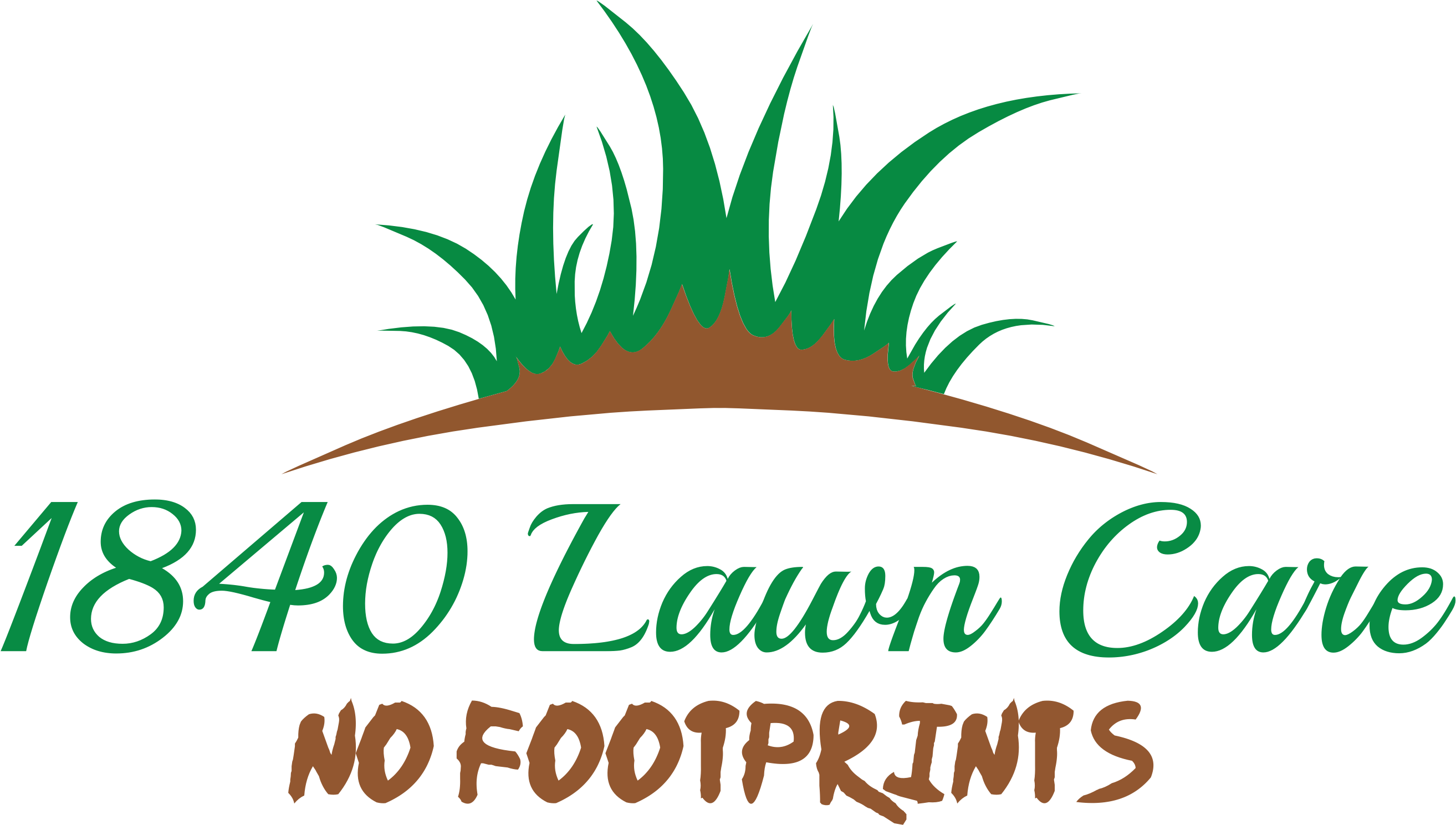 Grass Clipart (2667x1611), Png Download