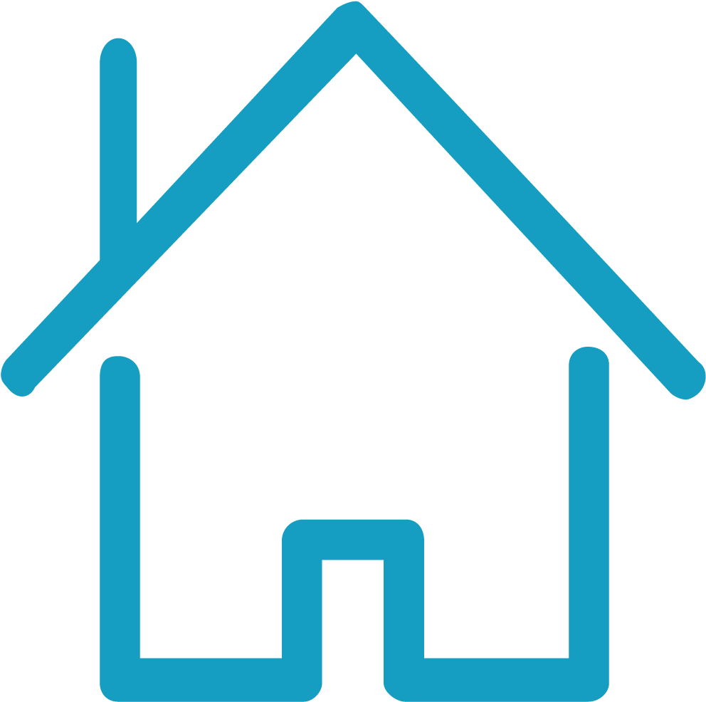 كلنا مسئول خليك بالبيت Clipart (1000x1000), Png Download