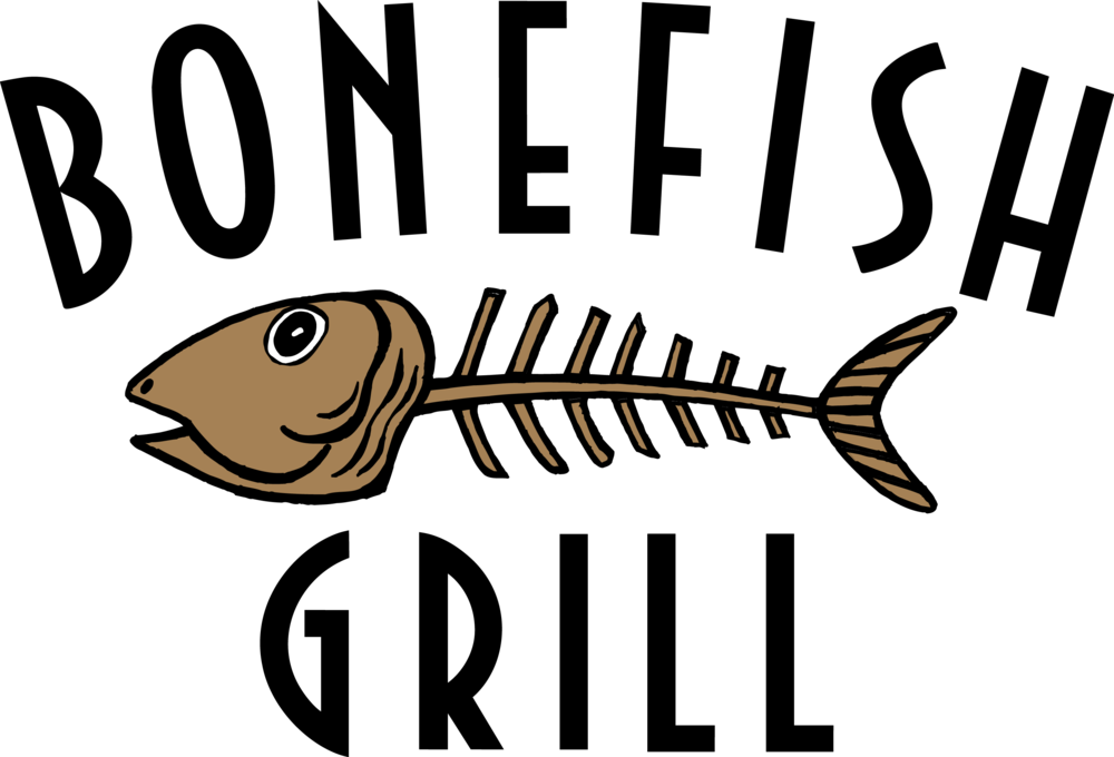 Bonefish Grill Clipart (1000x680), Png Download
