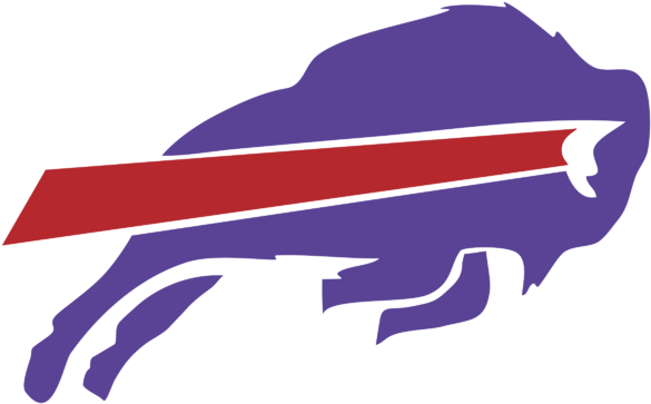 Logo Buffalo Bills Png Clipart (800x600), Png Download