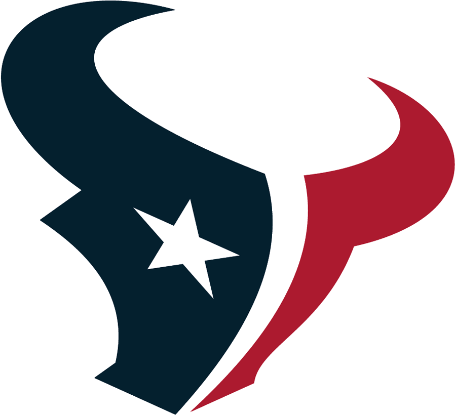 Houston Texans Logo - Houston Texans Logo Svg Clipart (905x825), Png Download