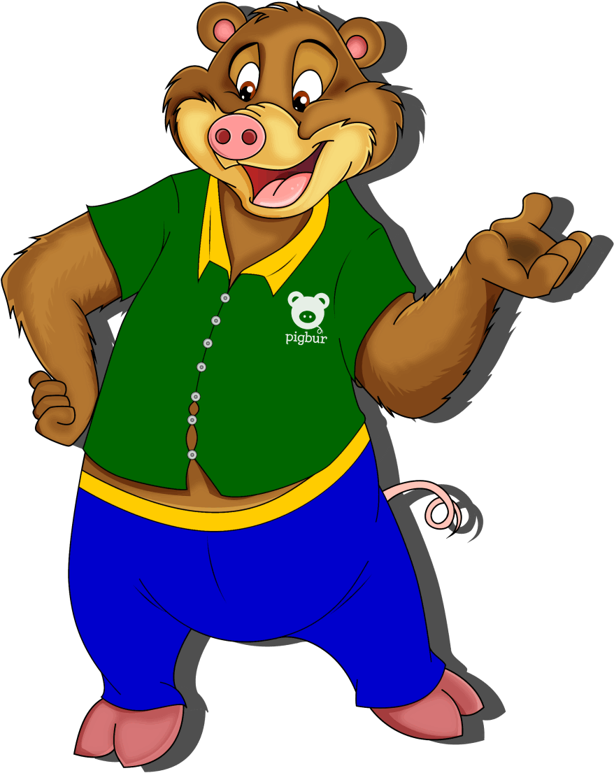 Cartoon Clipart (909x1116), Png Download