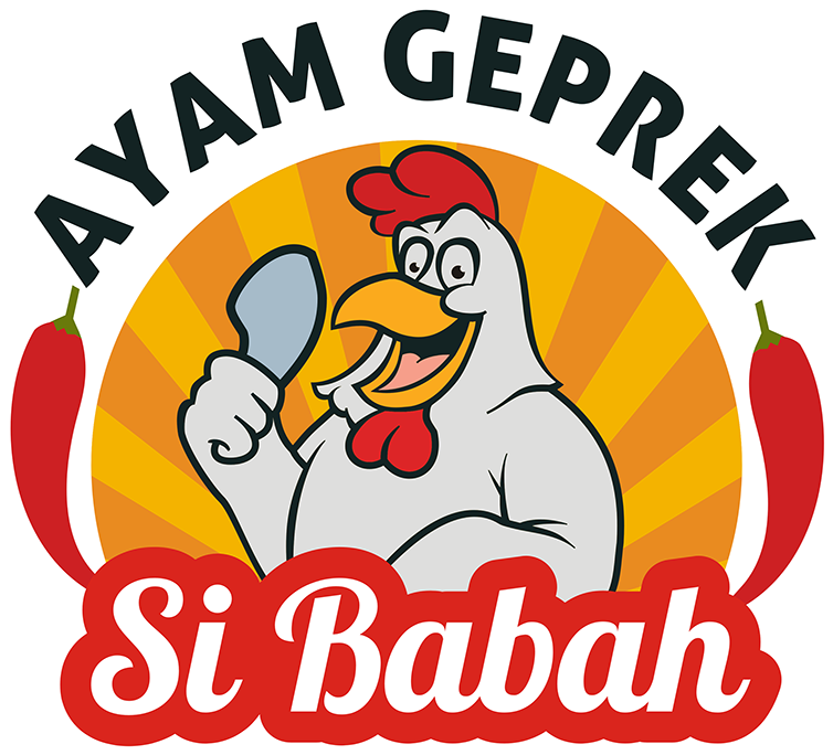 Catering Si Babah - Knvb Clipart (800x800), Png Download