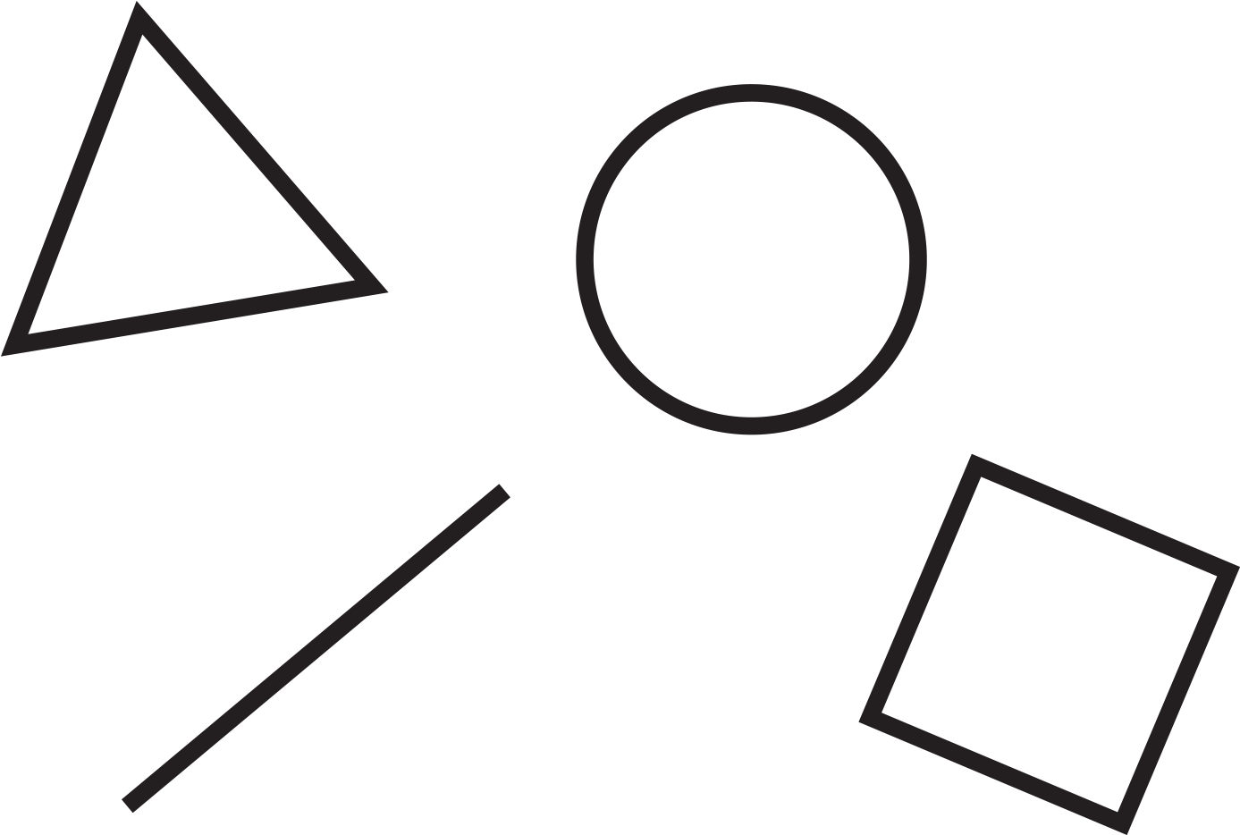 Circle Clipart (1463x1000), Png Download