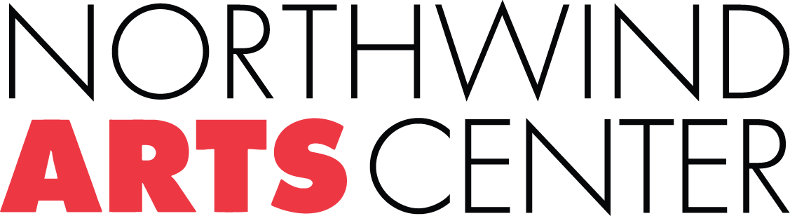 Northwind Arts Center Clipart (1127x308), Png Download