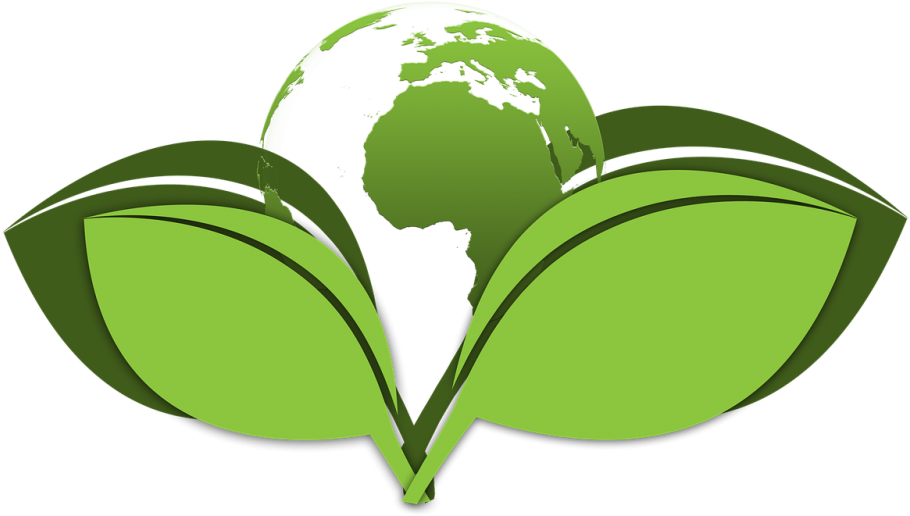 Renewable Energy - Eco Friendly Clipart - Png Download (960x545), Png Download