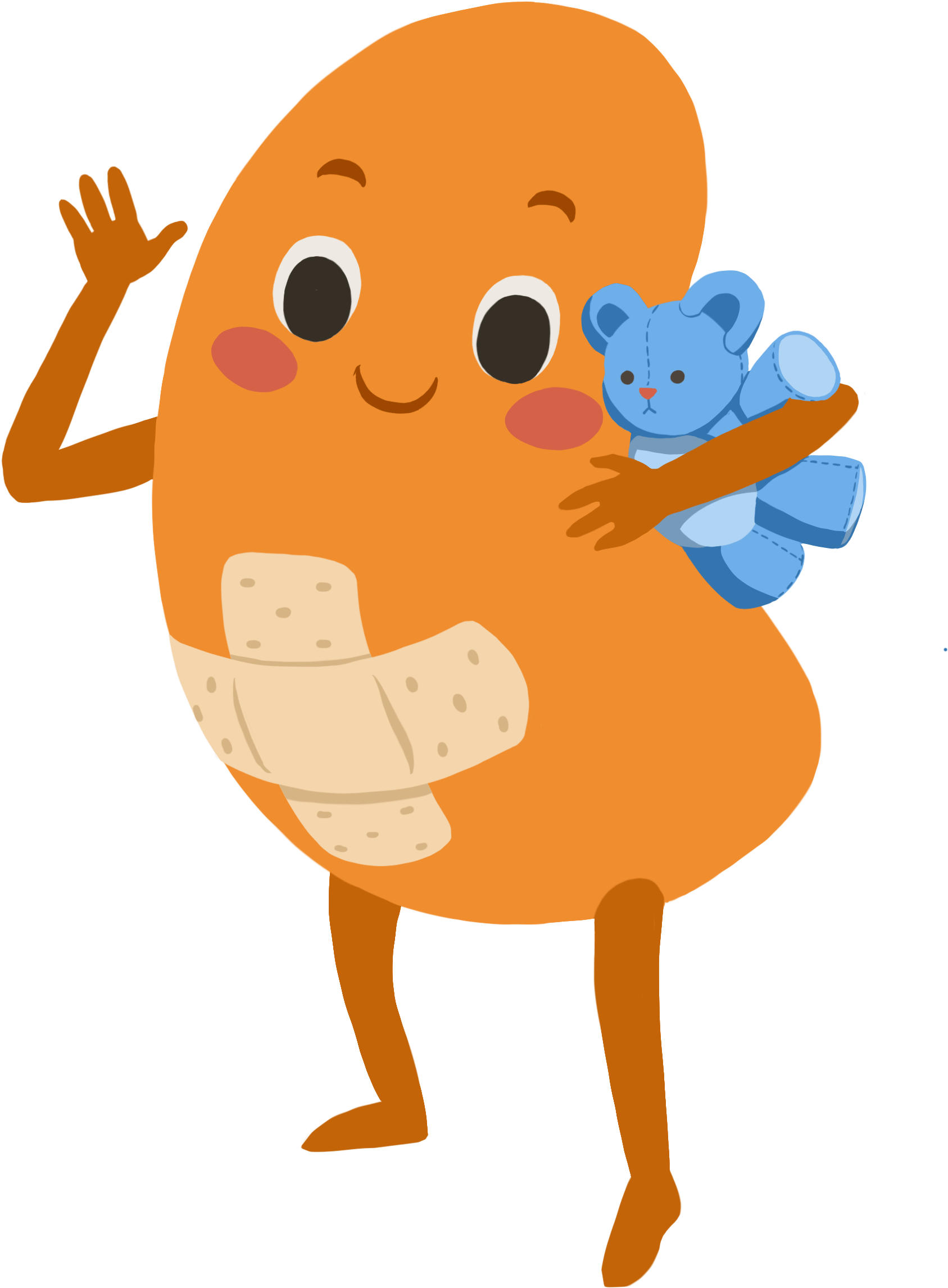 Cartoon Clipart (2362x2362), Png Download