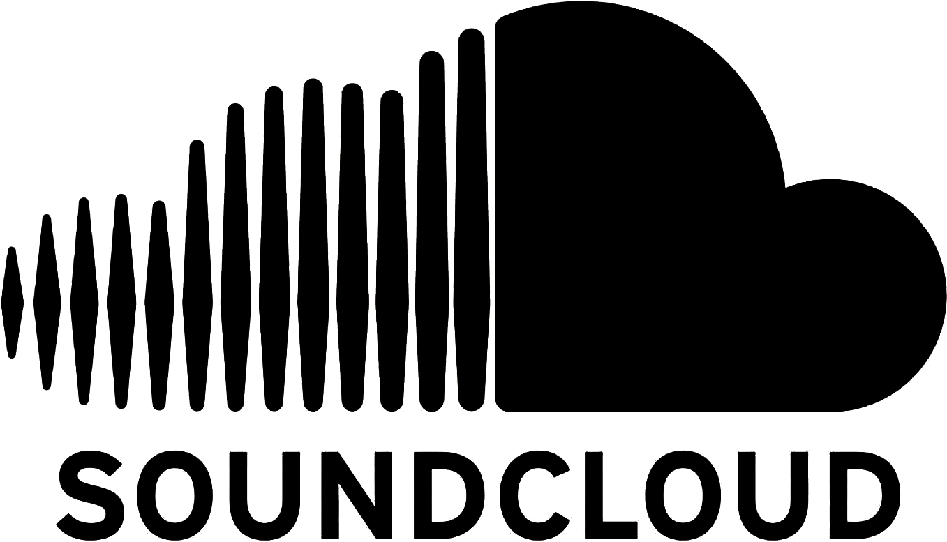 Soundcloud Logo Png Clipart (1420x946), Png Download