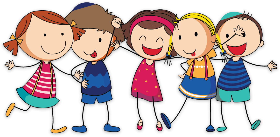 Cartoon Clipart (1332x795), Png Download