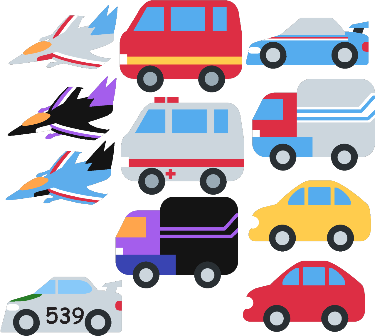 Image Clipart (1280x1152), Png Download