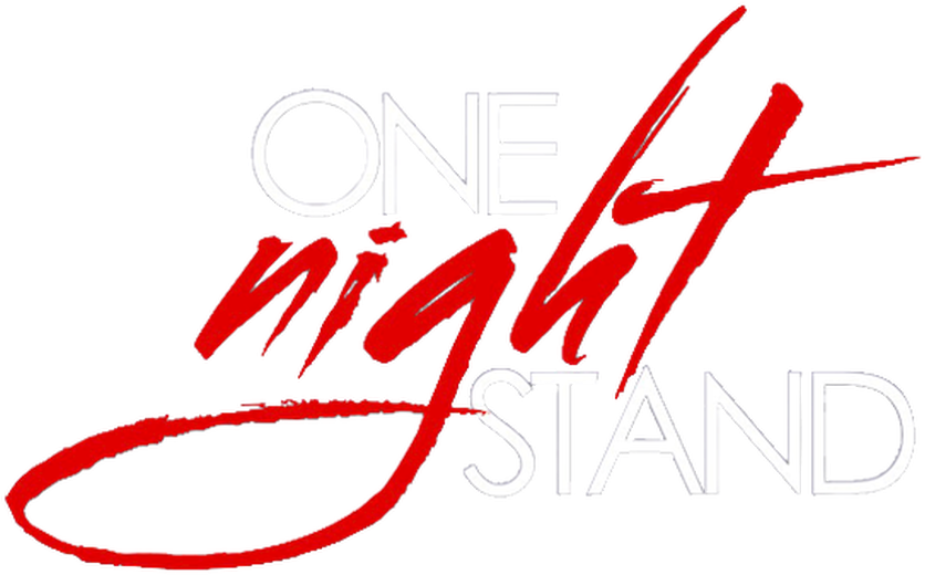 One Night Stand - Full Movie One Night Stand 2016 Clipart (1280x544), Png Download