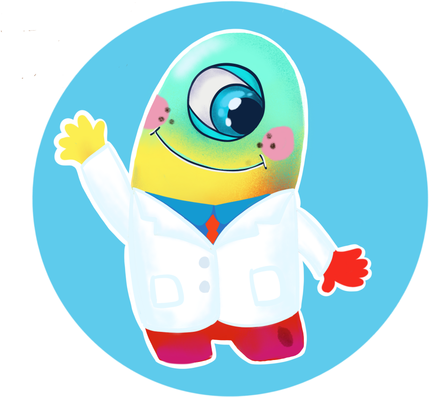 Cartoon Clipart (1024x1024), Png Download