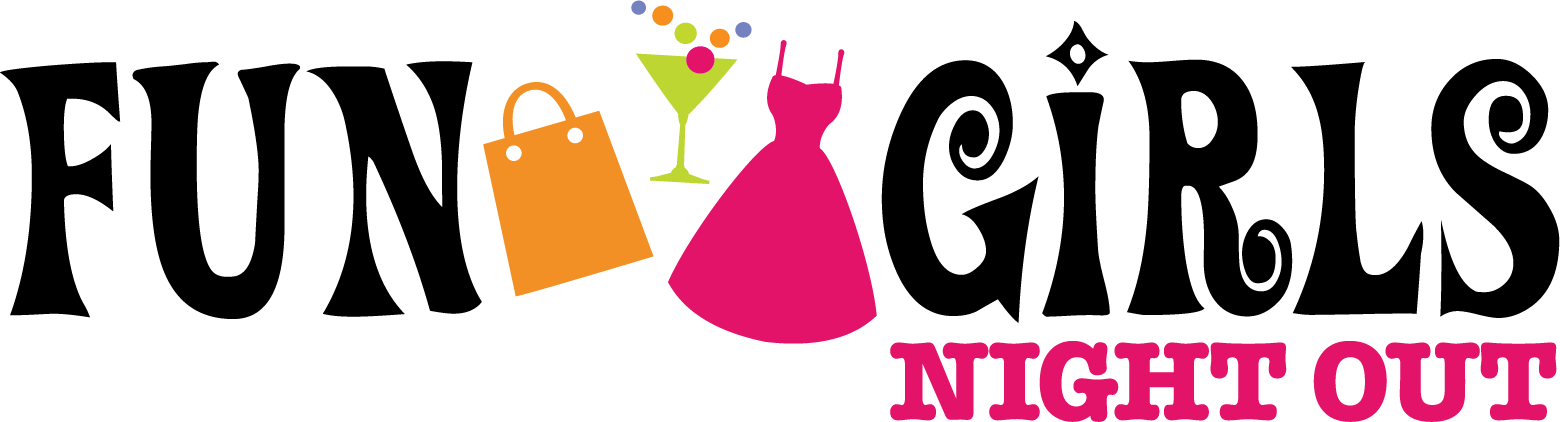 Fun Girls Clipart (1560x422), Png Download