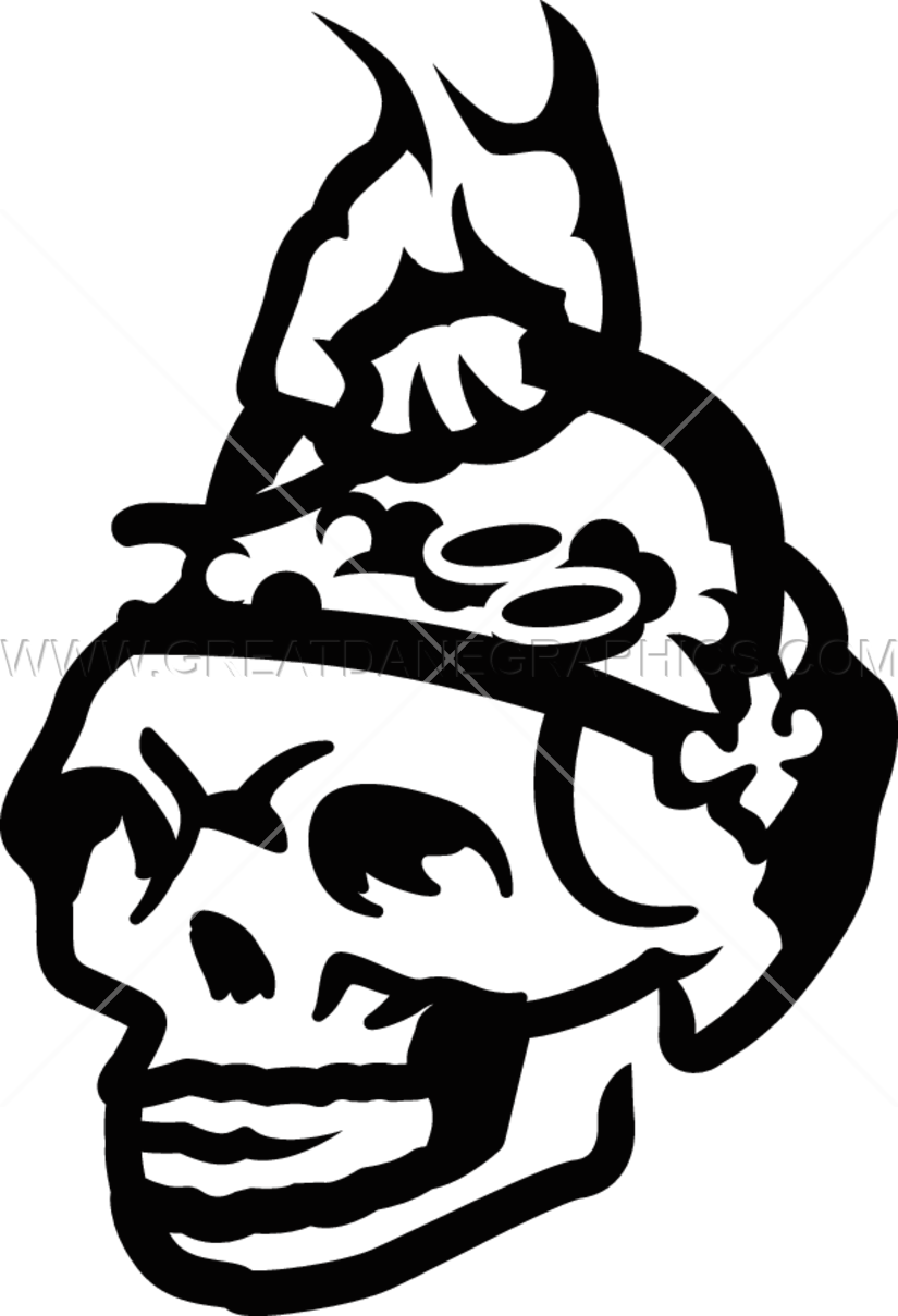 Bucket Clipart Halloween - Clip Art - Png Download (825x1209), Png Download