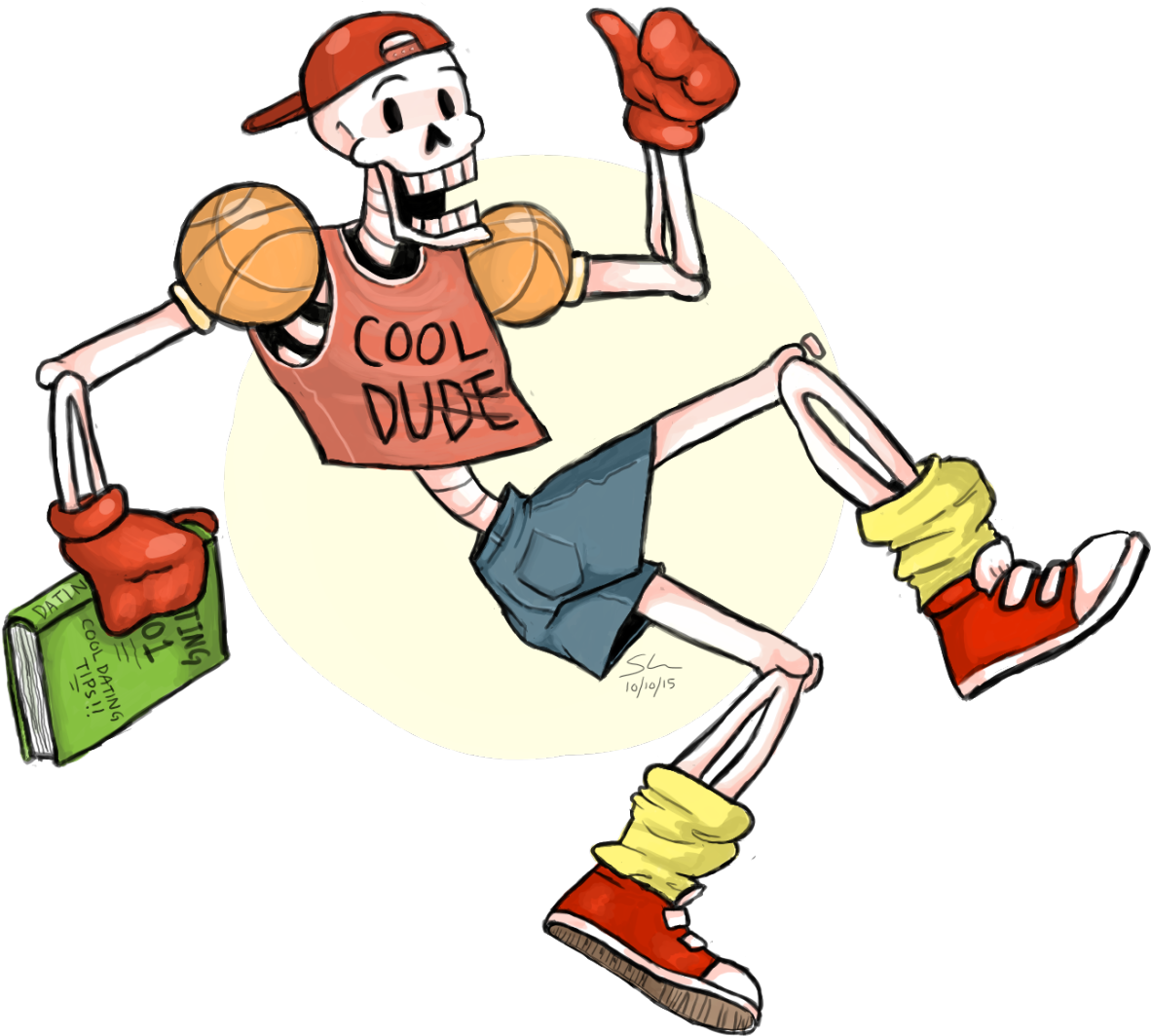 Cartoon Clipart (1280x1280), Png Download