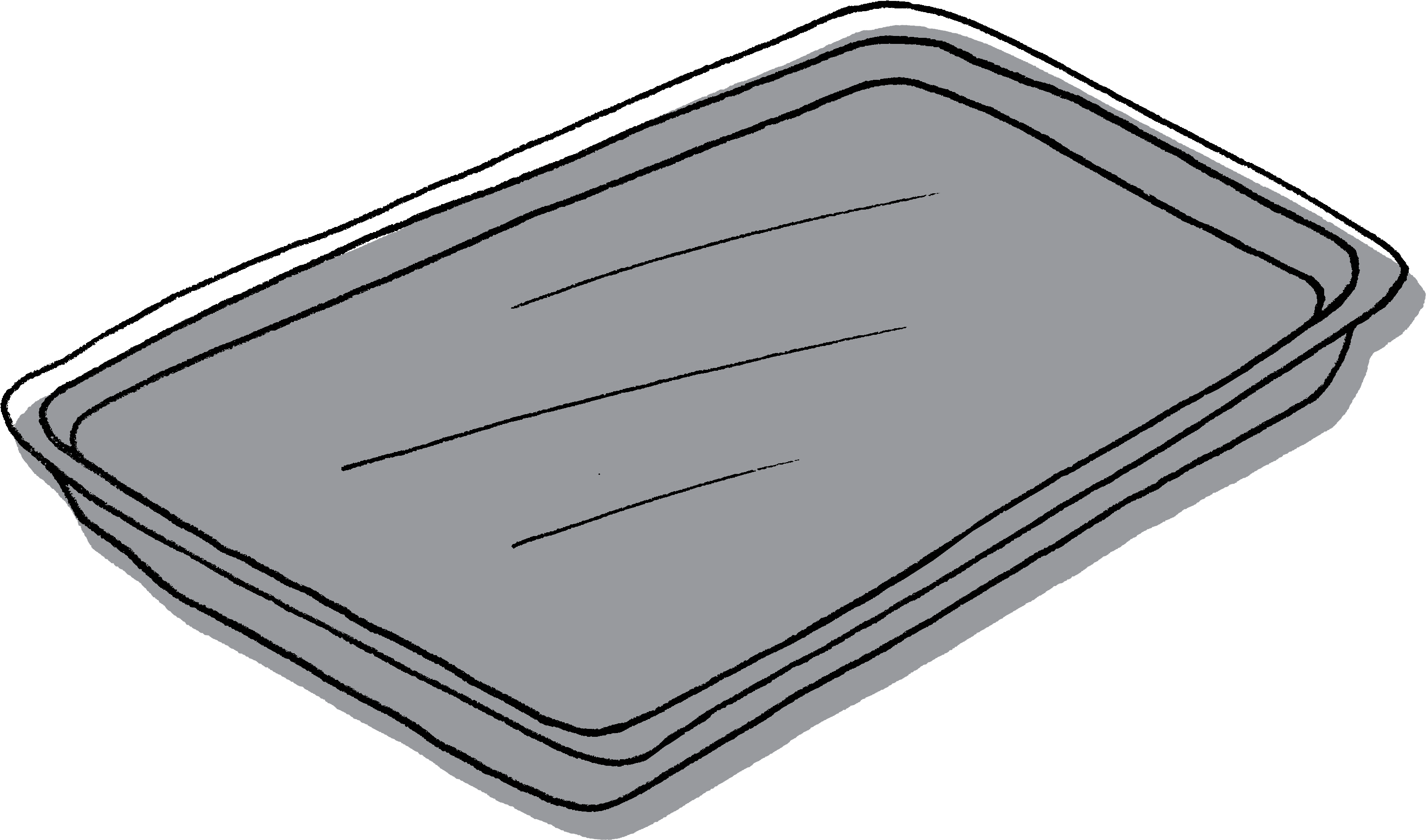 Line Art Clipart (3262x1959), Png Download